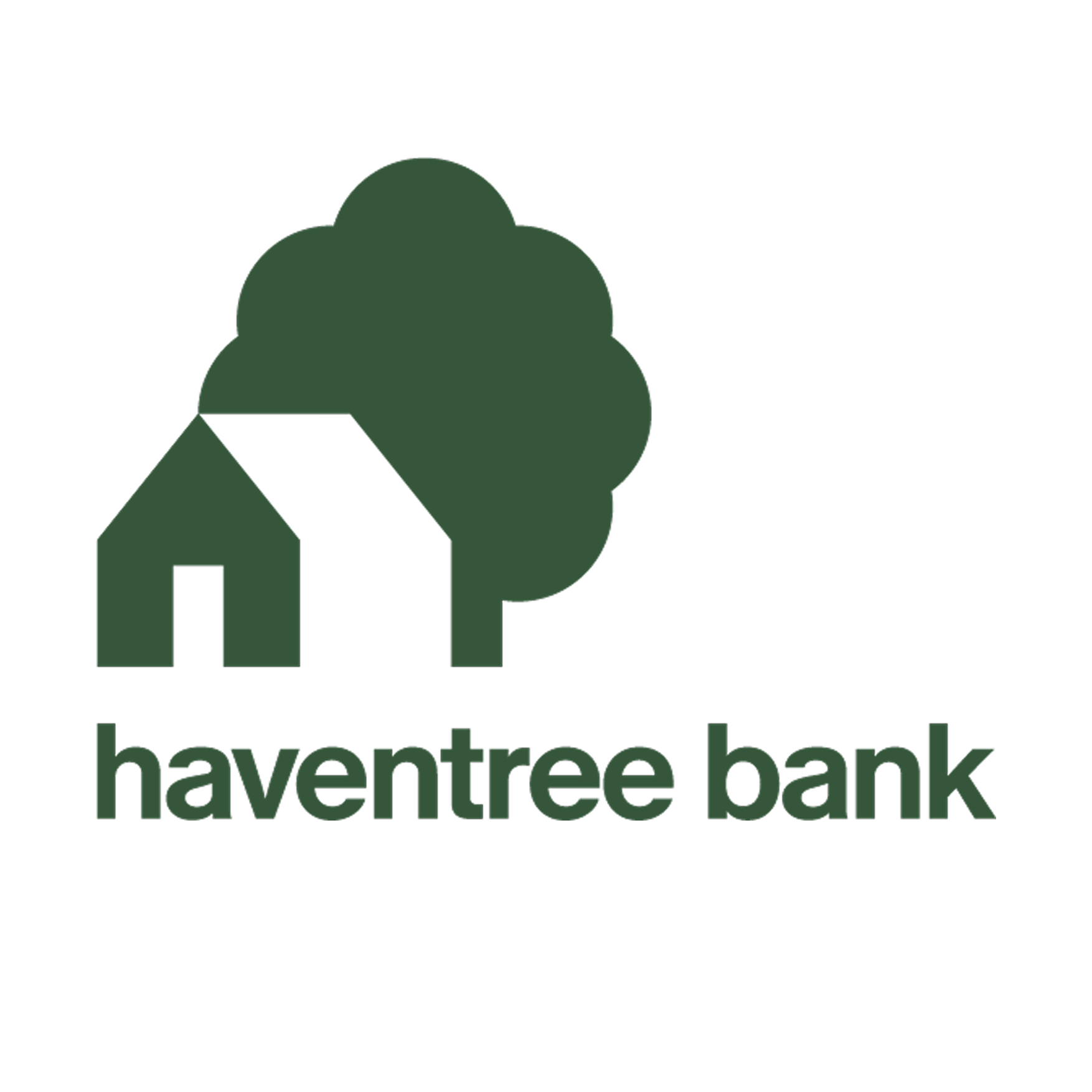 HAVENTREE Bank logo
