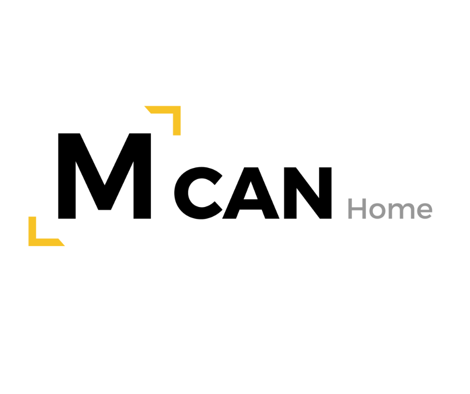 MCAN Home - Precision Prime for Insured logo